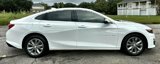 Used 2020 Chevrolet Malibu LT image 5