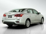 Used 2017 Nissan Sentra S w/ Protection Package image 5