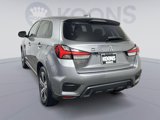 Used 2021 Mitsubishi Outlander Sport SE image 4