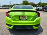 Used 2017 Honda Civic EX-T image 4