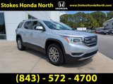 Used 2019 GMC Acadia SLE image 2