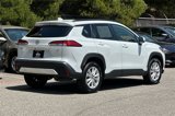 Used 2022 Toyota Corolla Cross LE image 5