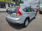 Used 2014 Honda CR-V LX image 5