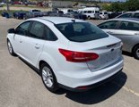Used 2018 Ford Focus SE image 2