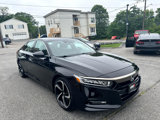 Used 2018 Honda Accord Sport image 5