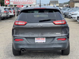 Used 2014 Jeep Cherokee Latitude image 5