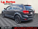 Certified 2019 Dodge Journey SE image 4