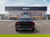 New 2025 Kia K4 LXS image 5