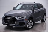 Used 2017 Audi Q3 2.0T Premium Plus image 3