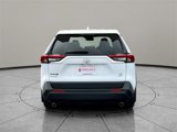 Used 2022 Toyota RAV4 LE image 5