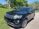 Used 2016 Ford Explorer Limited image 2
