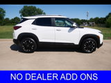 Used 2023 Chevrolet TrailBlazer LT image 2