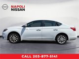 Used 2019 Nissan Sentra S w/ Appearance Package image 5