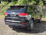 Used 2019 Jeep Grand Cherokee Limited w/ Luxury Group II image 3