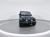 Used 2014 Jeep Wrangler Unlimited Sahara w/ Max Tow Package image 3