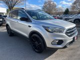 Used 2019 Ford Escape SE image 4