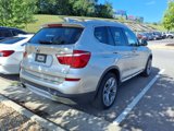 Used 2015 BMW X3 xDrive35i image 2