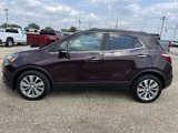 Used 2018 Buick Encore Preferred image 2
