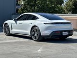 Certified 2022 Porsche Taycan image 3