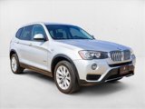 Used 2016 BMW X3 xDrive28i image 3