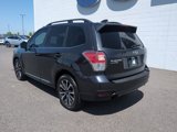 Used 2018 Subaru Forester 2.0XT Touring w/ Popular Package #3B image 3