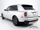 Used 2022 Rolls-Royce Cullinan image 5