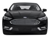 Used 2017 Ford Fusion Titanium image 4
