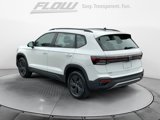 New 2025 Volkswagen Taos S image 5