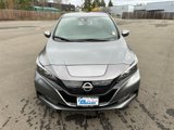 New 2025 Nissan Leaf S image 2