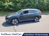 Used 2015 Honda CR-V Touring image 3