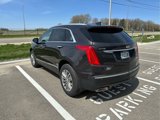Used 2017 Cadillac XT5 Luxury w/ Driver Awareness Package image 5