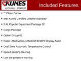Used 2017 Hyundai Santa Fe Sport image 2