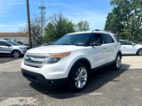Used 2011 Ford Explorer XLT w/ 202A Rapid Spec Order Code image 3