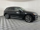 Certified 2024 Audi Q5 2.0T Premium Plus image 2