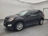 Used 2016 Chevrolet Equinox LT w/ Convenience Package image 2