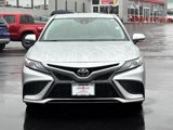 Certified 2024 Toyota Camry XSE w/ Cold Weather Package image 2
