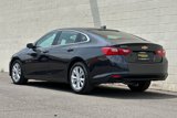 Certified 2023 Chevrolet Malibu LT image 6
