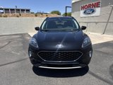 Used 2022 Ford Escape Titanium w/ Class II Trailer Tow Package image 2