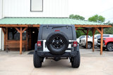 Used 2018 Jeep Wrangler Unlimited Sport S image 6
