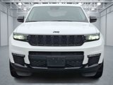 Used 2022 Jeep Grand Cherokee L Limited w/ Black Appearance Package image 2