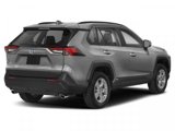 Used 2022 Toyota RAV4 XLE image 5