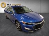 Used 2023 Chevrolet Malibu RS image 3