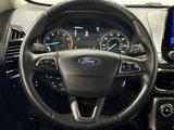Used 2020 Ford EcoSport SE w/ SE Convenience Package image 5