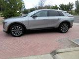 Used 2024 Cadillac Lyriq Sport image 4