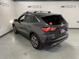 Used 2022 Ford Escape SEL image 4