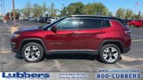 Used 2021 Jeep Compass Limited image 5