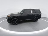 Used 2021 Toyota 4Runner Nightshade image 4