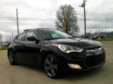 Used 2012 Hyundai Veloster w/ Style Pkg image 2