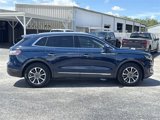 Used 2020 Lincoln Nautilus Reserve w/ Cargo Utility Package image 3