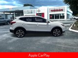 Used 2019 Nissan Rogue Sport SL image 3